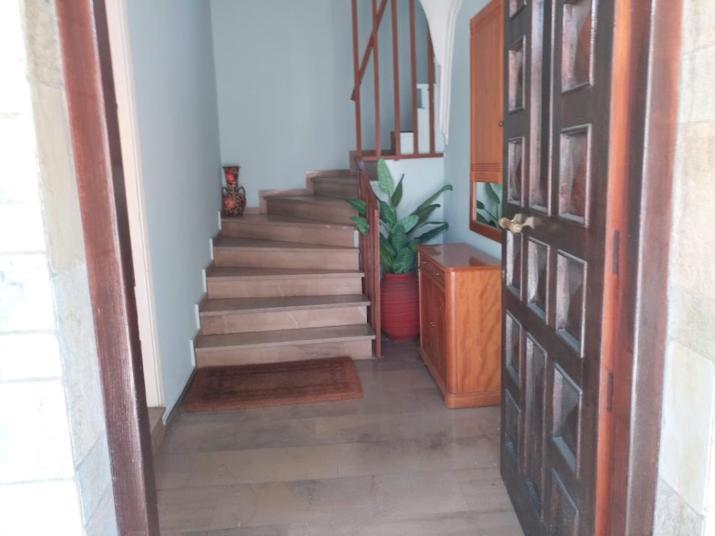 Nafpaktos Apartment And Studios In Port Esterno foto