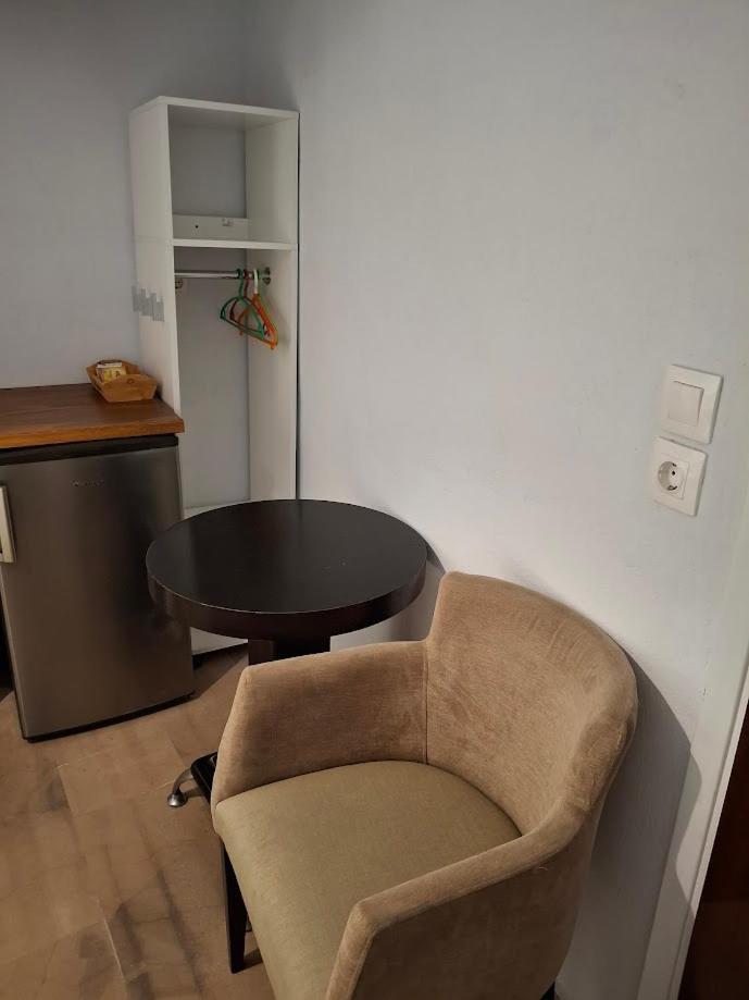 Nafpaktos Apartment And Studios In Port Camera foto