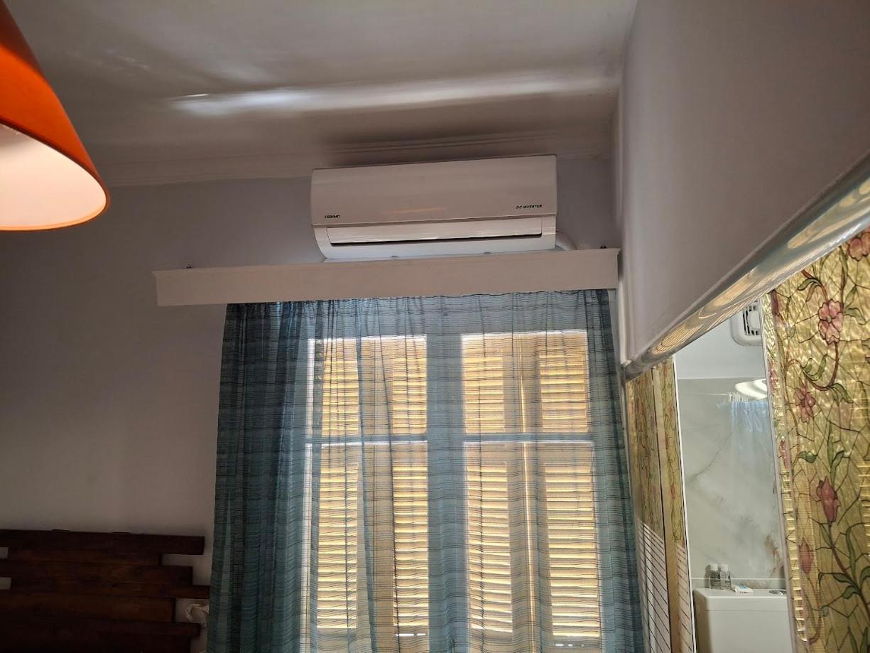 Nafpaktos Apartment And Studios In Port Camera foto