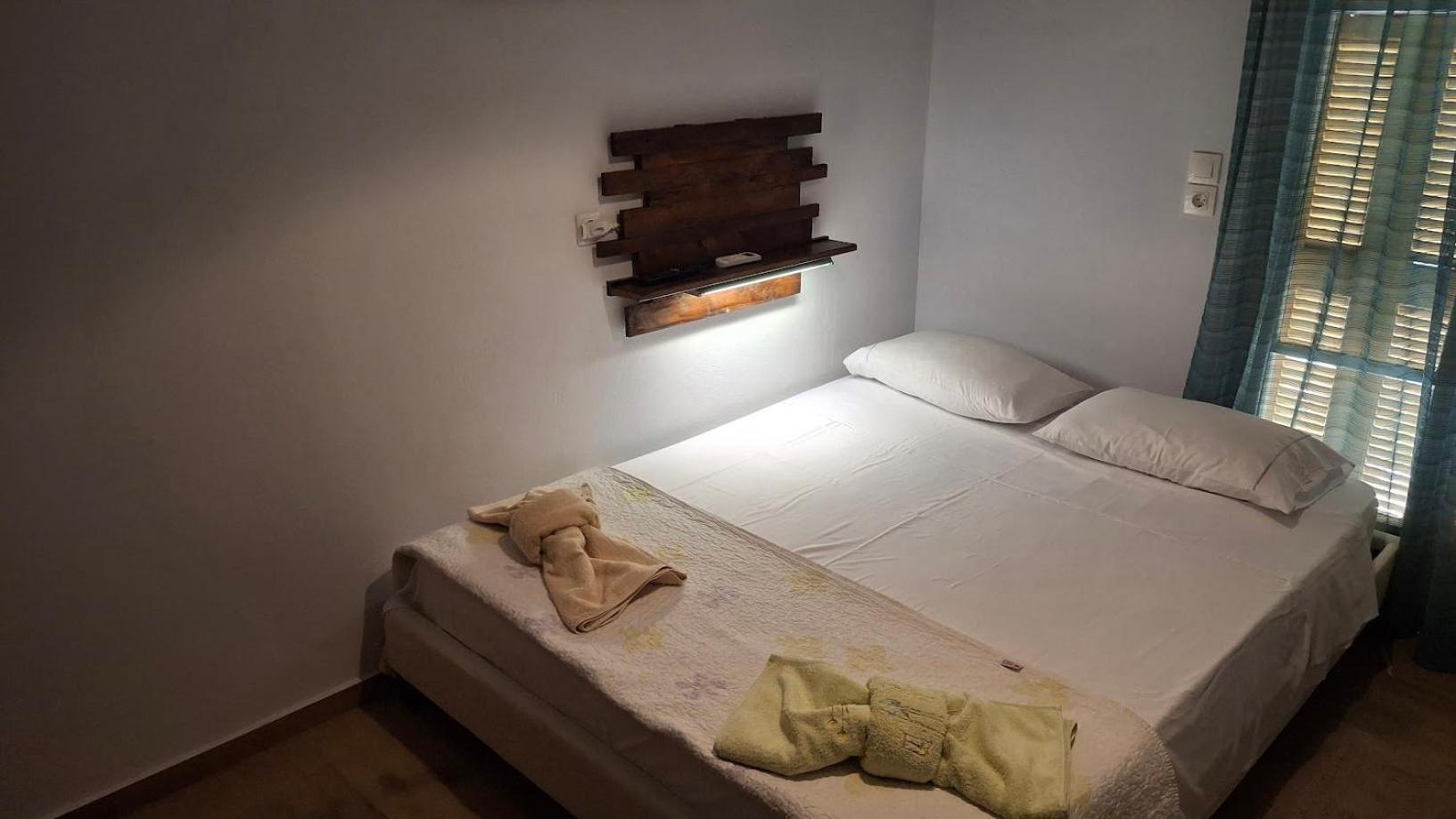Nafpaktos Apartment And Studios In Port Camera foto