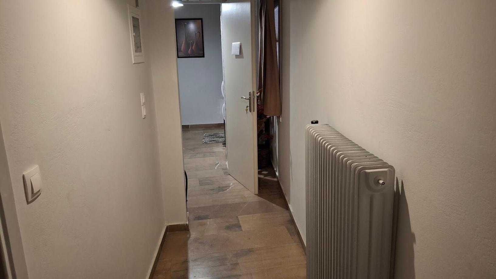 Nafpaktos Apartment And Studios In Port Camera foto