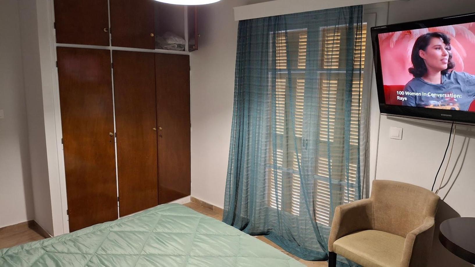 Nafpaktos Apartment And Studios In Port Esterno foto