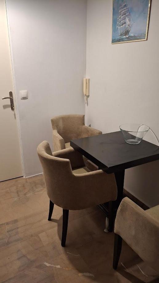Nafpaktos Apartment And Studios In Port Esterno foto