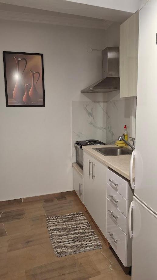 Nafpaktos Apartment And Studios In Port Esterno foto